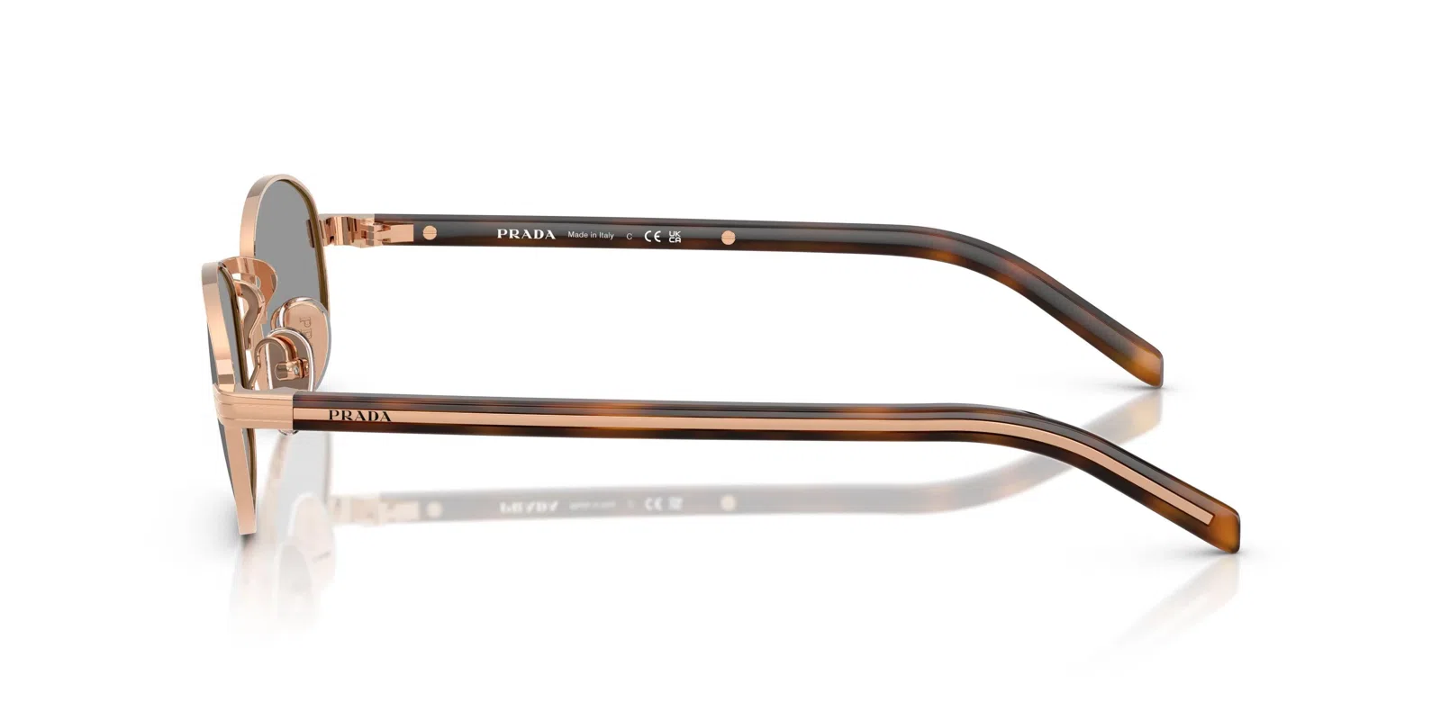 Prada B53S Sunglasses - view 26